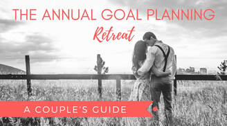 Marriage Goal Planning