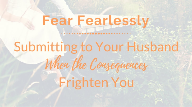 Fear Fearlessly